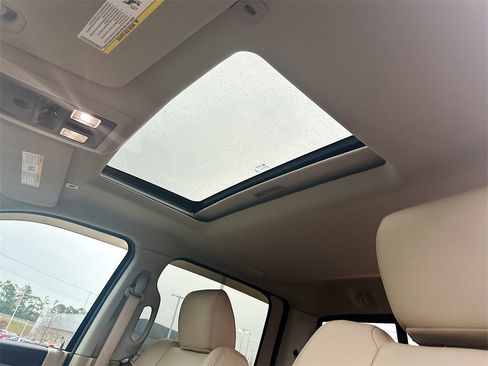 Used 2018 RAM 2500 Laramie image 11