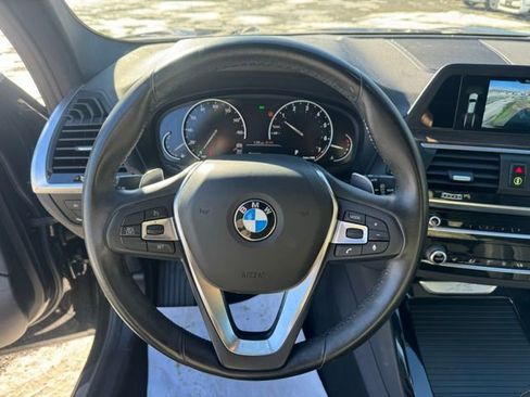 Used 2019 BMW X3 xDrive30i image 19