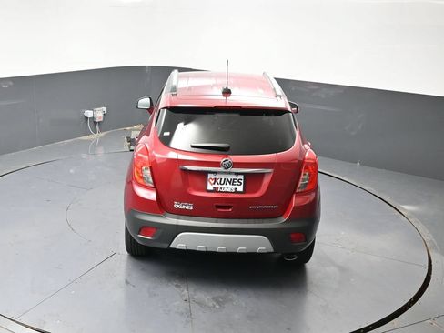 Used 2016 Buick Encore FWD image 43