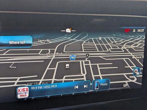 Used 2026 Mercedes-Benz G 63 AMG AMG G 63 image 13