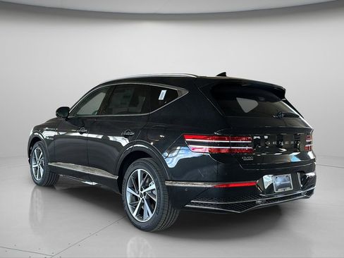 New 2026 Genesis GV80 2.5T Advanced AWD/4WD image 13