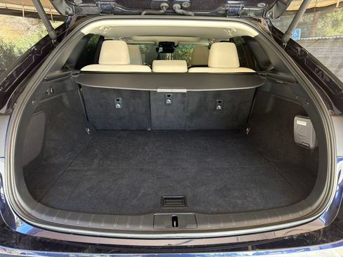 Certified 2024 Lexus RX 350 FWD w/ Technology Package image 14