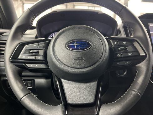 Used 2026 Subaru Forester Premium image 18
