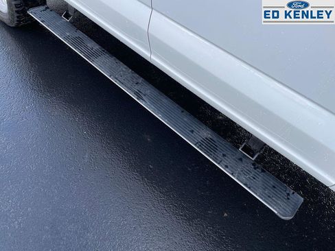 Used 2025 Ford F350 Lariat w/ Lariat Ultimate Package image 29