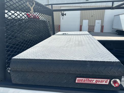 Used 2019 GMC Sierra 3500 4x4 Crew Cab image 14