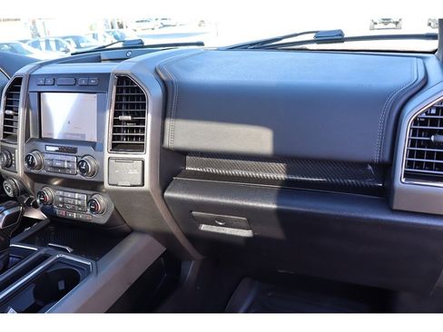 Used 2019 Ford F150 Raptor w/ Equipment Group 802A Luxury image 17