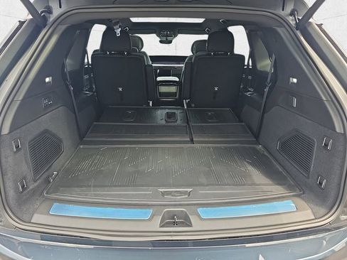 New 2026 Cadillac Escalade IQ Sport 1 w/ LPO, ONYX Package image 14