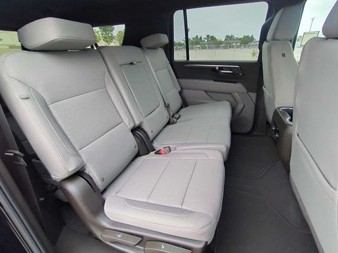 New 2026 Chevrolet Suburban LS AWD/4WD image 26