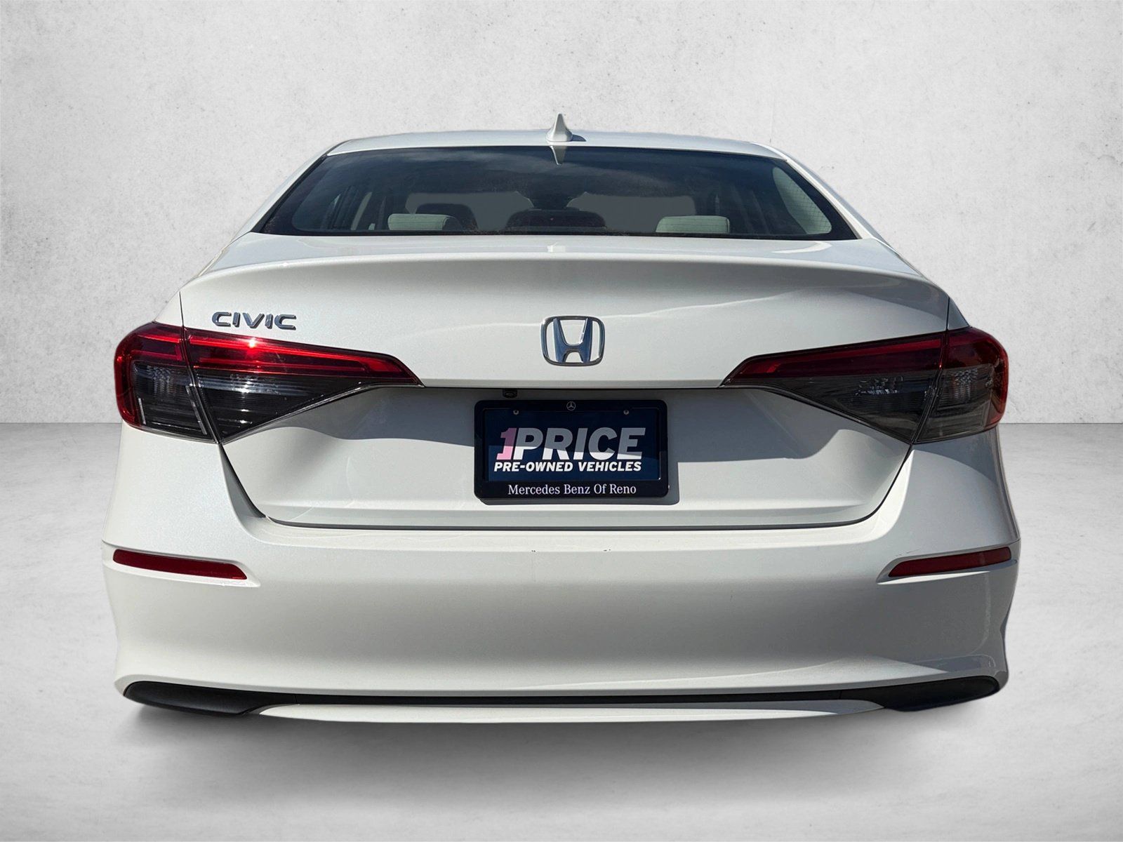 Used 2024 Honda Civic LX image 6