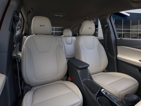 New 2026 Buick Encore GX Sport Touring image 16