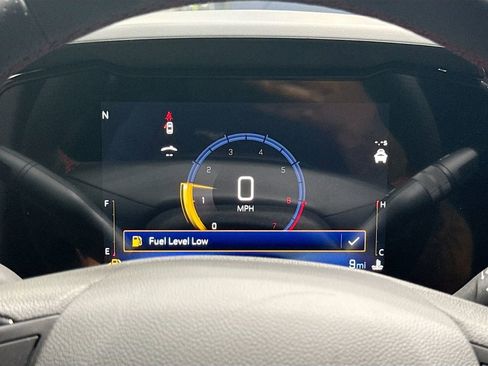 New 2026 Chevrolet Trax RS w/ Driver Confidence Package image 12