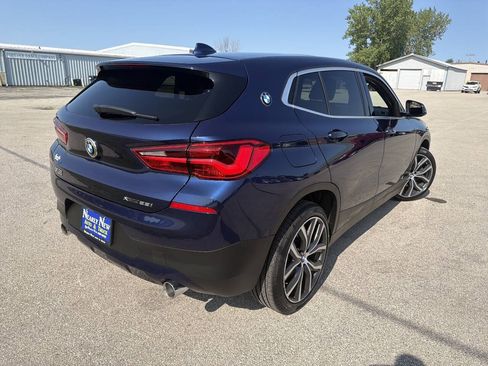Used 2018 BMW X2 xDrive28i AWD/4WD image 7