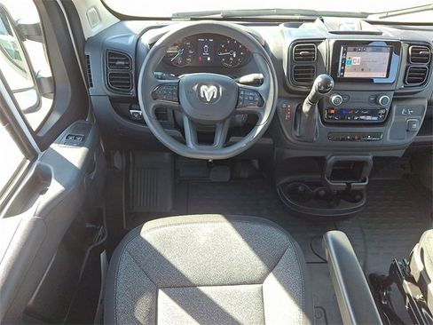 Used 2025 RAM ProMaster 2500 image 11