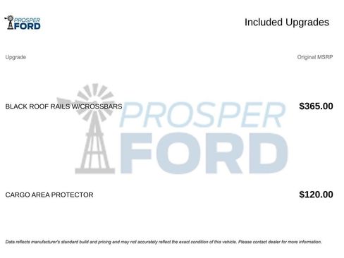 Used 2021 Ford Bronco Black Diamond image 3