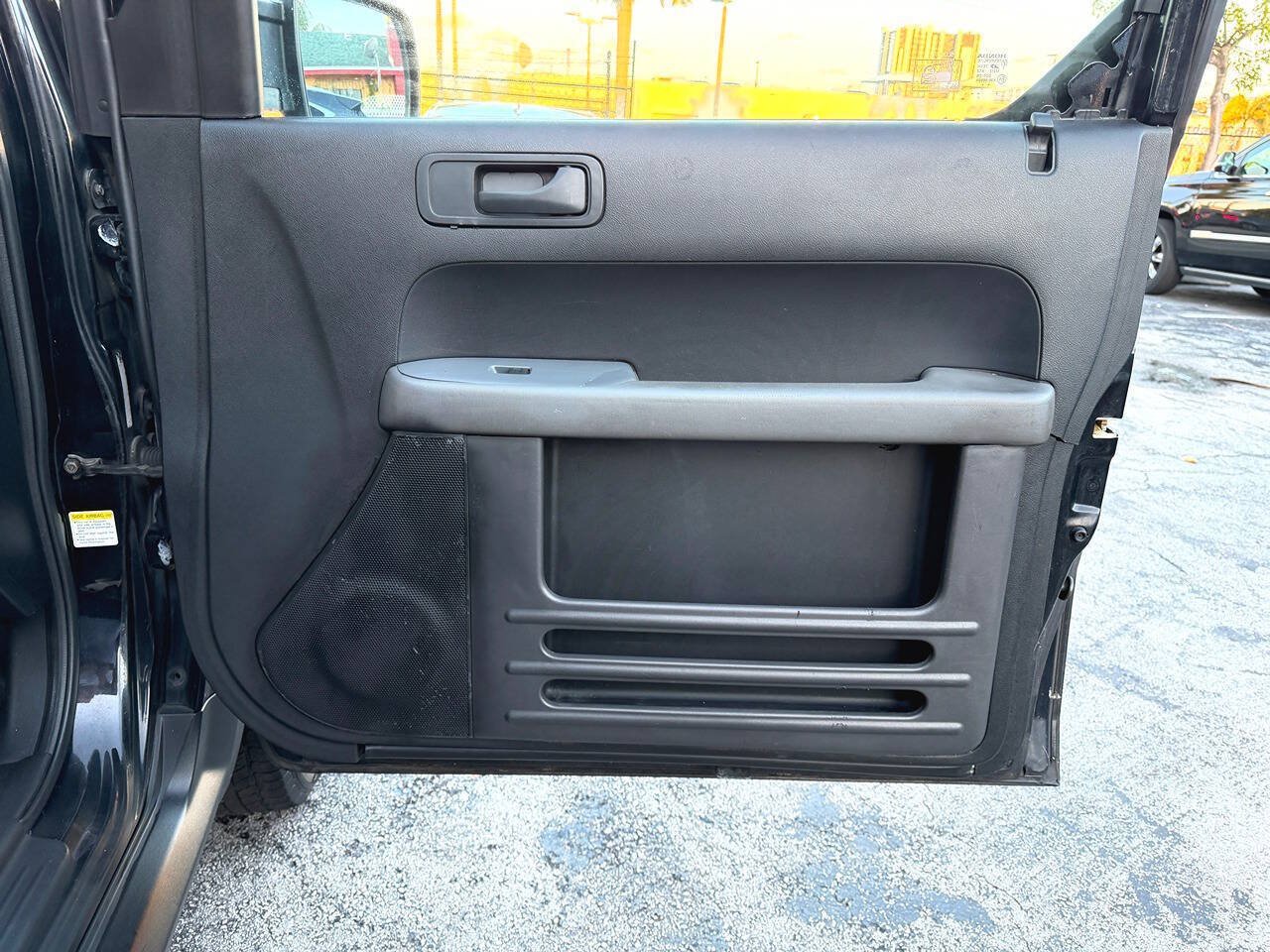 Used 2006 Honda Element EX-P image 25