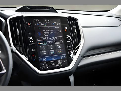 Certified 2026 Subaru Ascent Limited AWD/4WD image 21