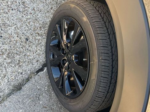 New 2026 MAZDA CX-30 Aire Edition image 6