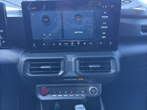 Used 2024 Ford Mustang Coupe image 14