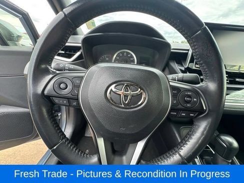 Used 2020 Toyota Corolla SE FWD image 12