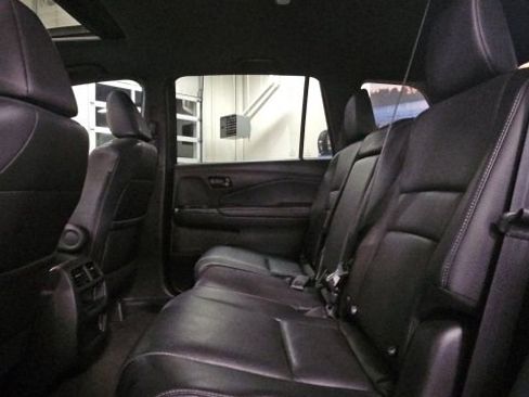 Used 2022 Honda Passport EX-L image 34