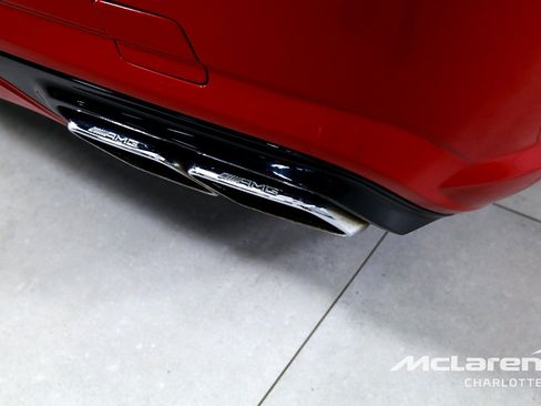 Used 2016 Mercedes-Benz SL 63 AMG image 31