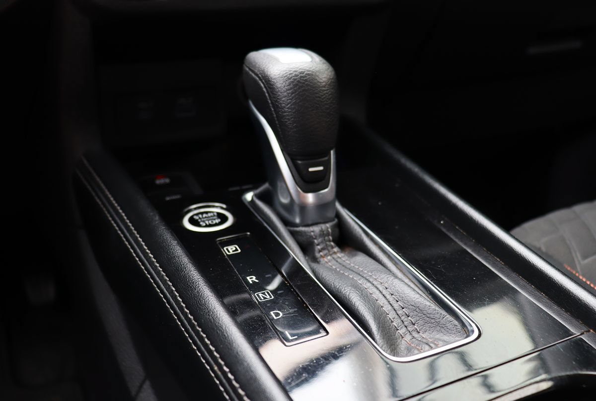 Used 2023 Nissan Kicks SR FWD image 50
