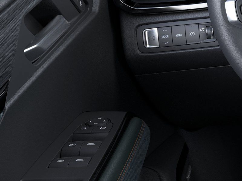 New 2026 GMC Acadia AT4 w/ Luxury Package AWD/4WD image 46