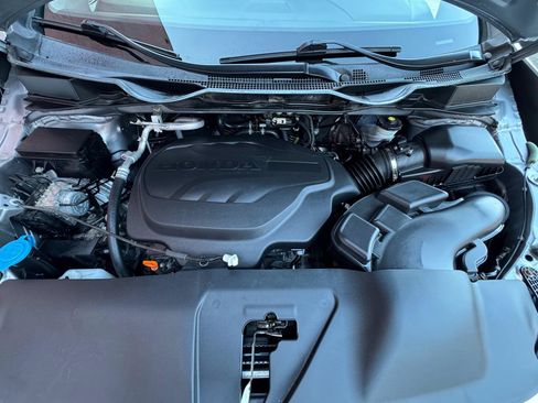 Used 2021 Honda Odyssey EX image 22