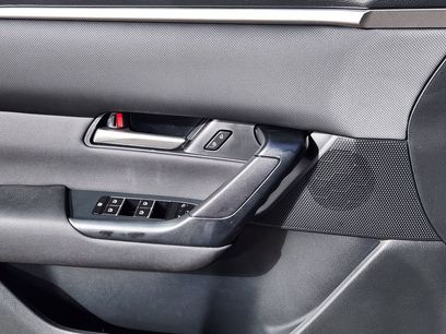 New 2026 MAZDA CX-50 Meridian Edition