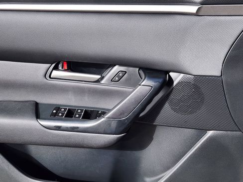 New 2026 MAZDA CX-50 Meridian Edition image 4