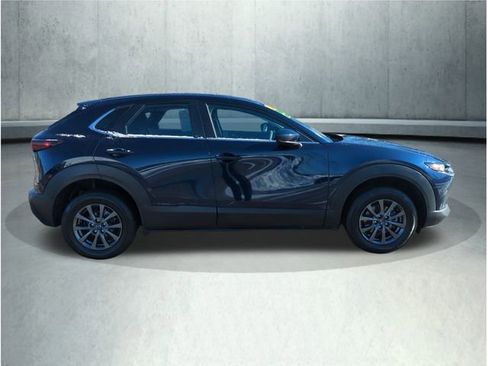 Used 2022 MAZDA CX-30 AWD 2.5 S image 7