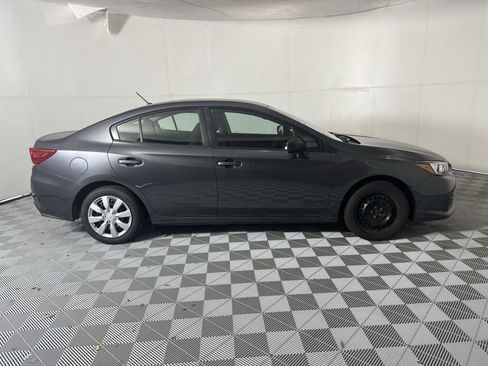 Used 2023 Subaru Impreza 2.0i AWD/4WD image 9