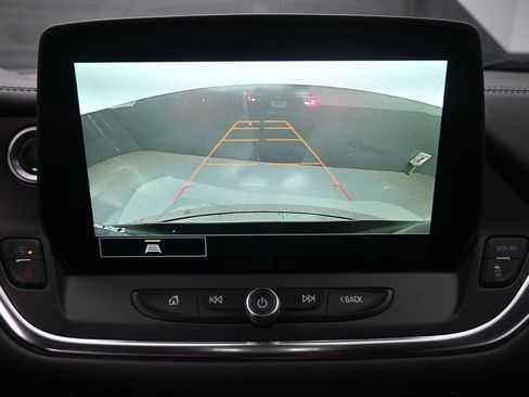 Used 2025 Chevrolet Blazer LT FWD image 31