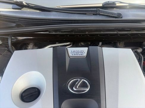 Used 2019 Lexus ES 300h w/ Premium Package FWD image 52
