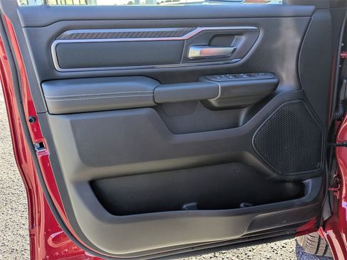 New 2026 RAM 1500 4x4 Crew Cab image 12