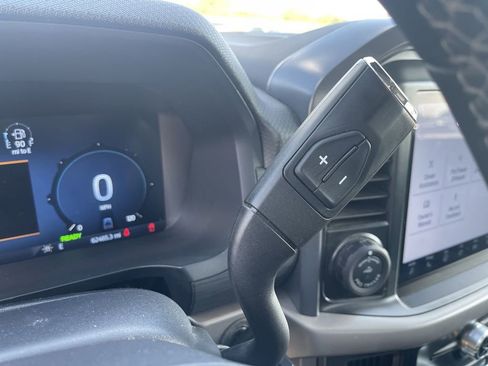 Used 2024 Ford F150 XLT w/ Mobile Office Package image 31