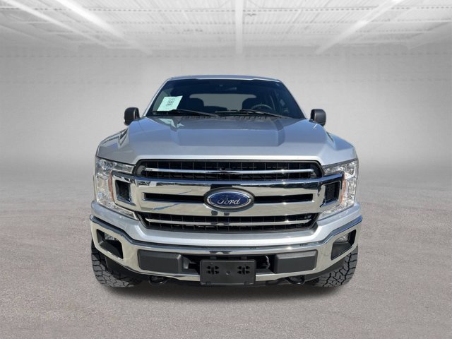 Used 2018 Ford F150 XLT AWD/4WD image 13