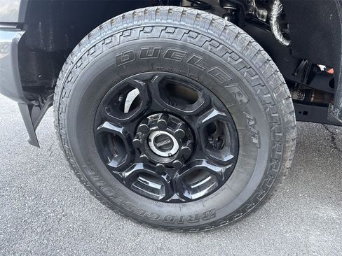 Certified 2026 Ford F250 XL w/ STX Appearance Package image 8