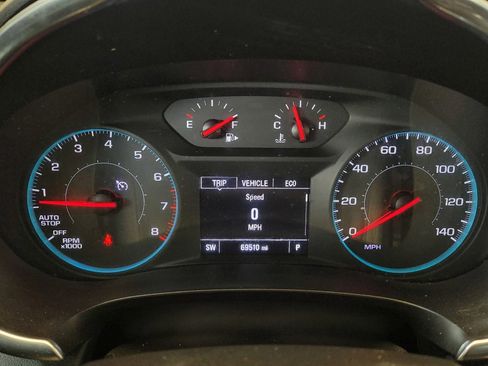 Used 2020 Chevrolet Malibu LT FWD image 23