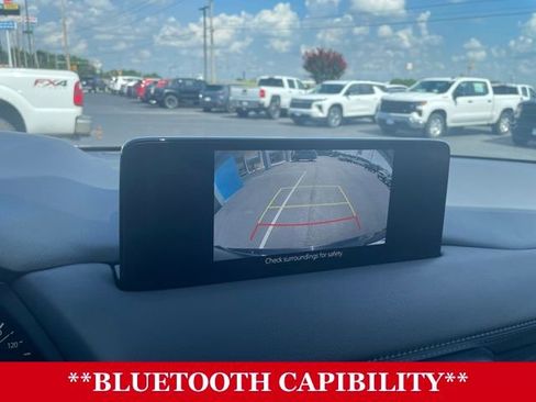 Used 2022 MAZDA CX-5 AWD 2.5 S w/ Premium Package image 15