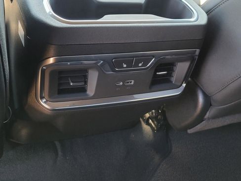 New 2026 Chevrolet Silverado 2500 High Country w/ High Country Premium Package AWD/4WD image 12