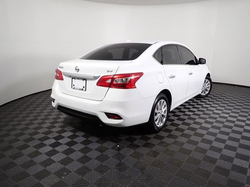 Used 2019 Nissan Sentra SV image 12