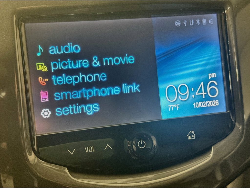 Used 2015 Chevrolet Sonic LTZ FWD image 15