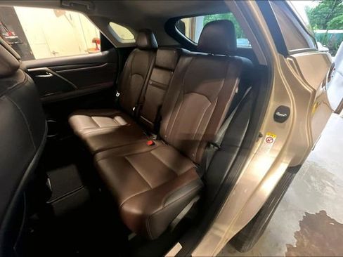 Used 2016 Lexus RX 350 AWD w/ Premium Package image 22