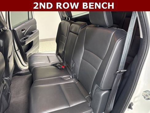 Used 2019 Honda Pilot EX-L image 2