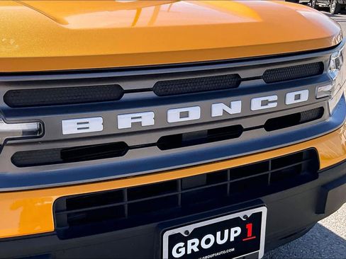 Used 2023 Ford Bronco Sport Big Bend w/ Convenience Package image 29