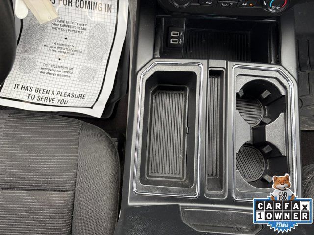 Used 2020 Ford F150 XL w/ Equipment Group 101A Mid RWD image 3