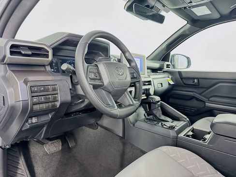 New 2026 Toyota Tacoma SR5 image 11