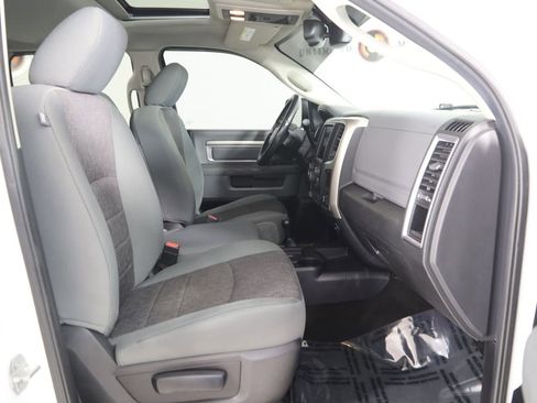 Used 2016 RAM 2500 Power Wagon w/ Luxury Group image 14