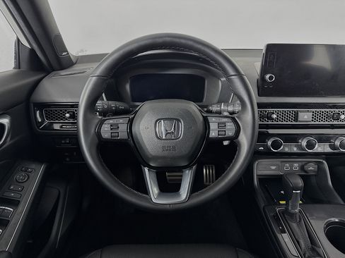 Certified 2023 Honda Civic Sport Touring image 24